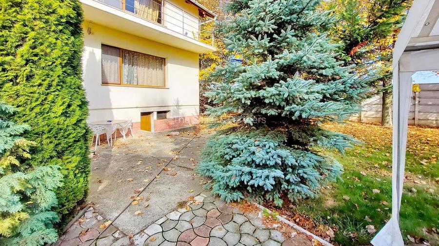 Suprafata Generoasa de teren - 4