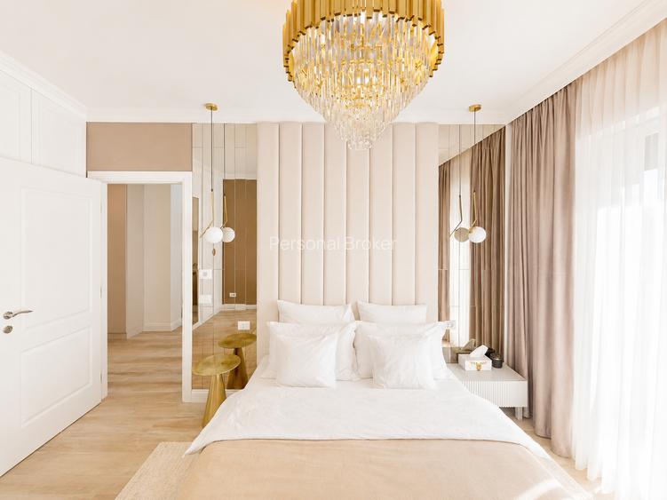 Apartament Modern Luxury | Luminos, Elegant, Ready to Move-0%COMISION - 5