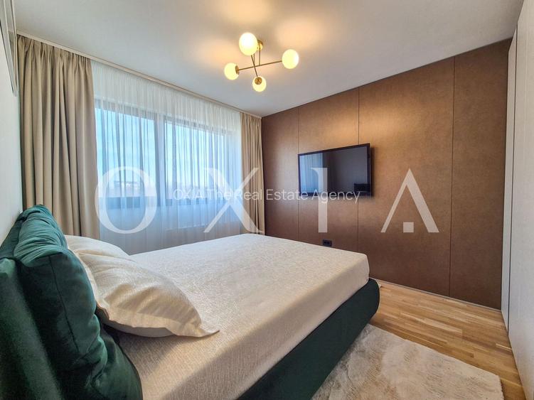 AX1204 Aradului-Lipovei, Prima Inchiriere, Parcare Acoperita - 7