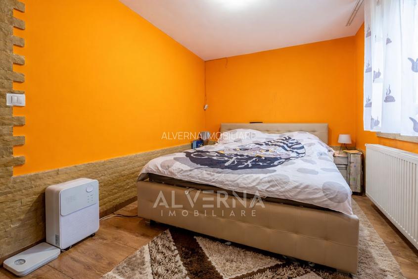 Apartament 2 camere |  41mp + terasa | Valea Garbaului - Vivo - 5