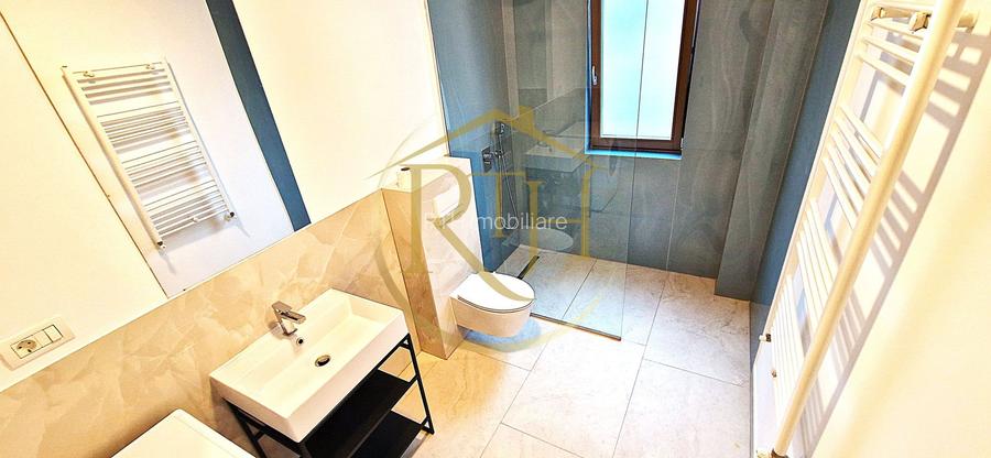 Apartament 2 camere de inchiriat ,amenajat si mobilat premium-zona Mehala. - 14
