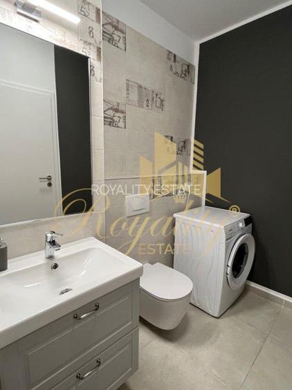 NORD ONE- Apartament 2 camere, loc de parcare- Zona Aradului - 12