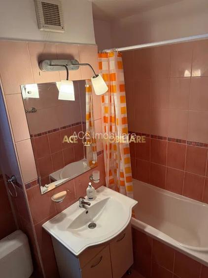 Garsoniera de vanzare | Dristor | Metrou | Mobilat | Utilat - 5