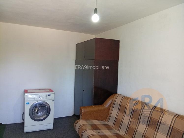 Apartament 1 camera, Str. Podului - 2