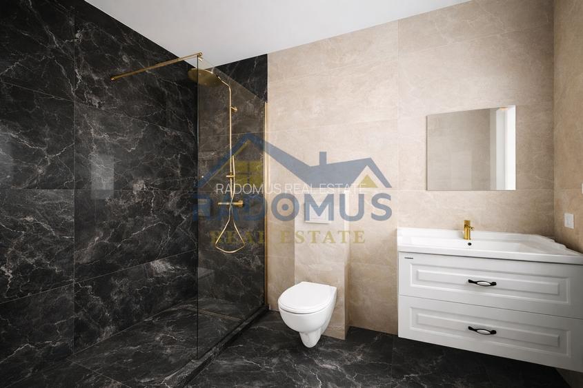 Casă P+M Berceni I 5 camere I 135 mp Utili I Teren 370 Mp I TVA Inclus - 7