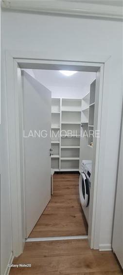 EXCLUSIVITATE APARTAMENT DOUA CAMERE IMOBIL PREMIUM - 15