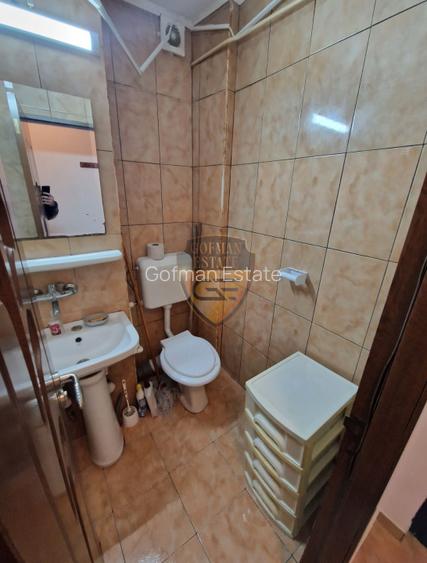 2 camere, Tomis Nord, Campus, 30.62 mp, et 4/4 semidecomandat, A/C, gaze la usa - 4