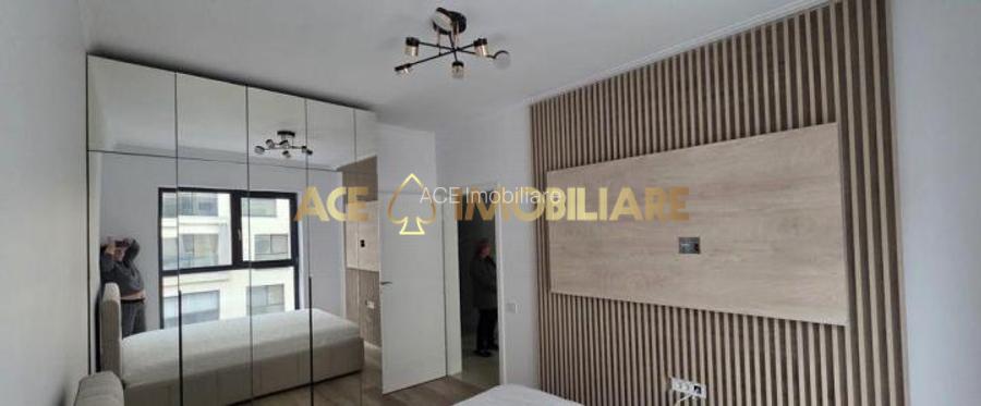 2 Camere de inchiriat | Drumul Taberei | Metrou | Incalzire Pardoseala - 5