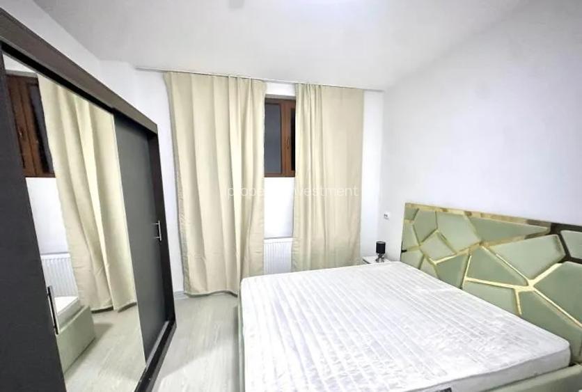 Bucurestii Noi | 3 Camere | Centrala Proprie | Metrou Laminorului 4min - 4