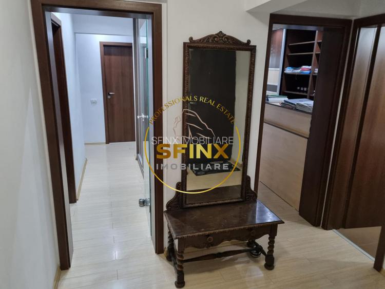 Apartament 4 camere Brancoveanu-Obregia,de inchiriat  - 2