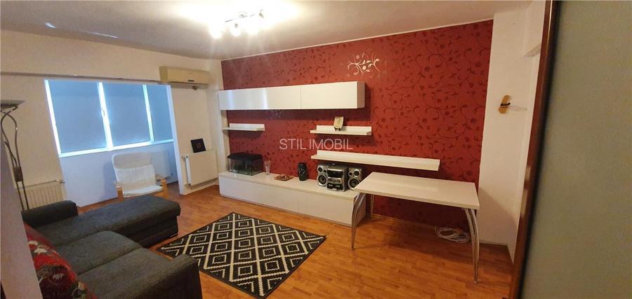 Apartament 2 camere dec| Etaj intermediar | Păcurari - zona Kaufland - 2