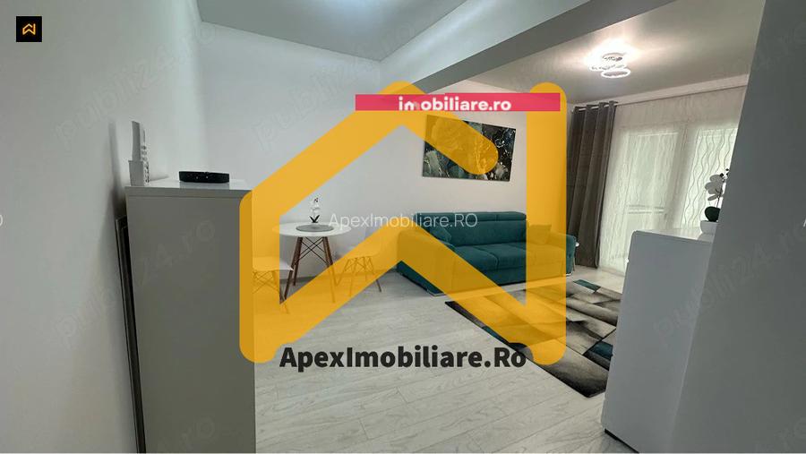 Apartament 2 camere de inchiriat Berceni București | ApexImobiliare.ro - 4