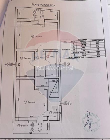 Casă falnică, curte individuală, langă Piața Unirii, în inima Scheilor - 35