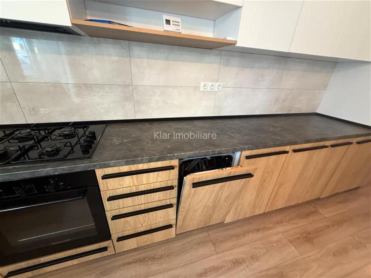 Apartament 2 camere zona Regal cu terasa mare - 3