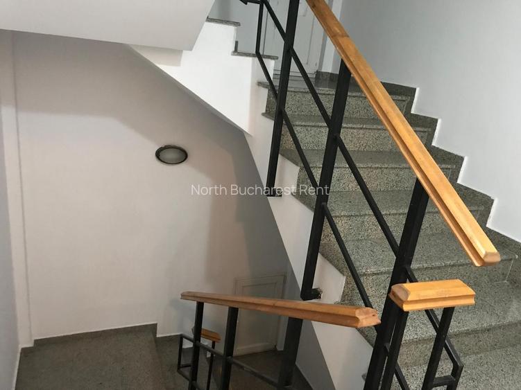 Apartament 3 camere | In zona Mosilor | Loc de Parcare - 17