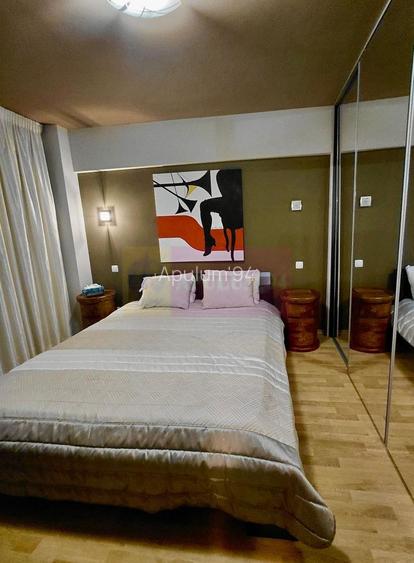 Apartament 4 camere 13 Septembrie- Marriott-Nou pe piata - 5