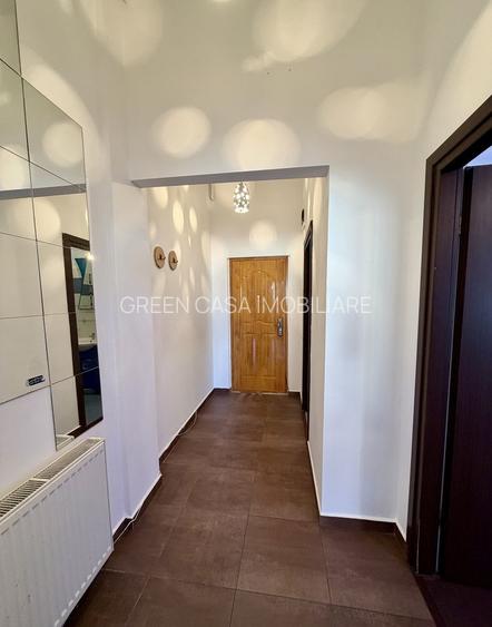 Apartament | 49mp | Bloc nou | Strada Burebista - 5