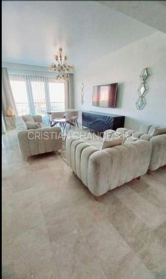 38515  Apartament 3 camere Tomis Pus - 2