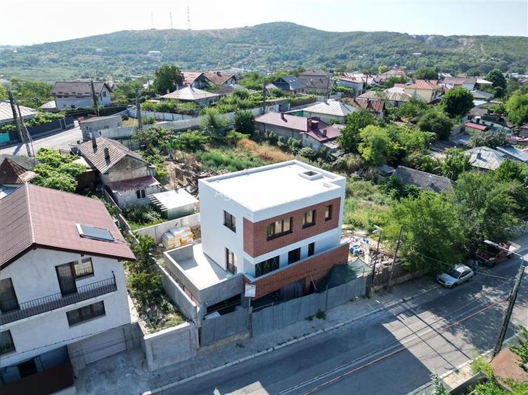 Casa noua de vanzare in Tulcea - 2