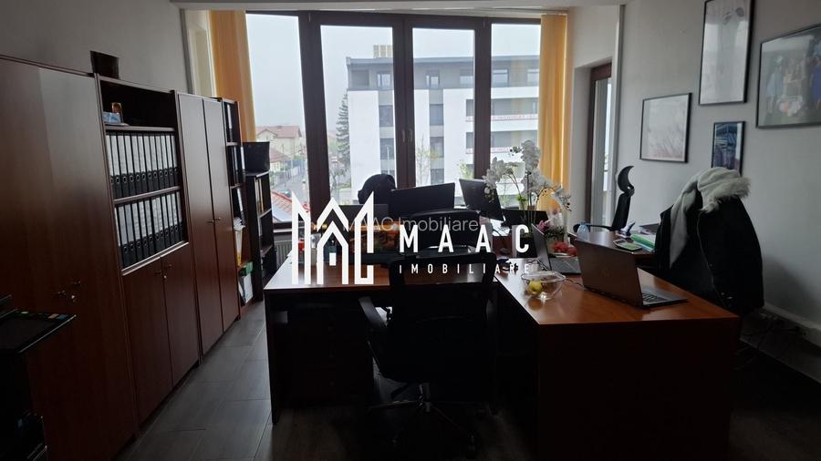 Spațiu de Birouri | 135 Mp | Loc de Parcare | Calea Dumbrăvii - 4