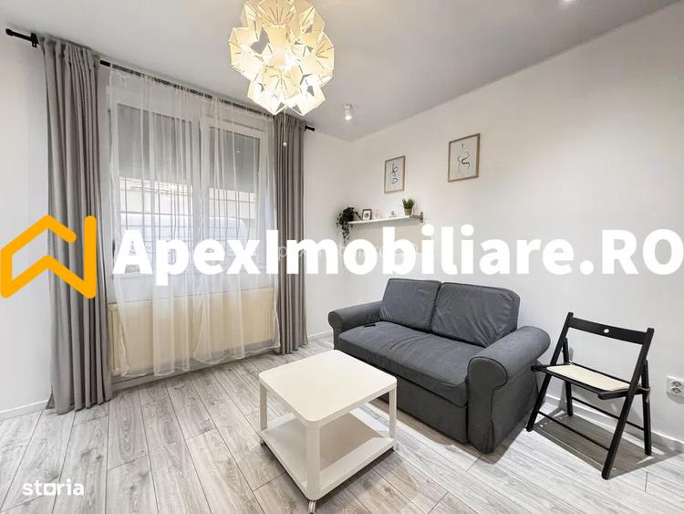Garsoniera de inchiriat Banu Manta București | ApexImobiliare.ro - 3