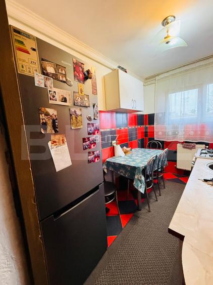 Apartament 2 camere, Astra – zonă excelentă - 7