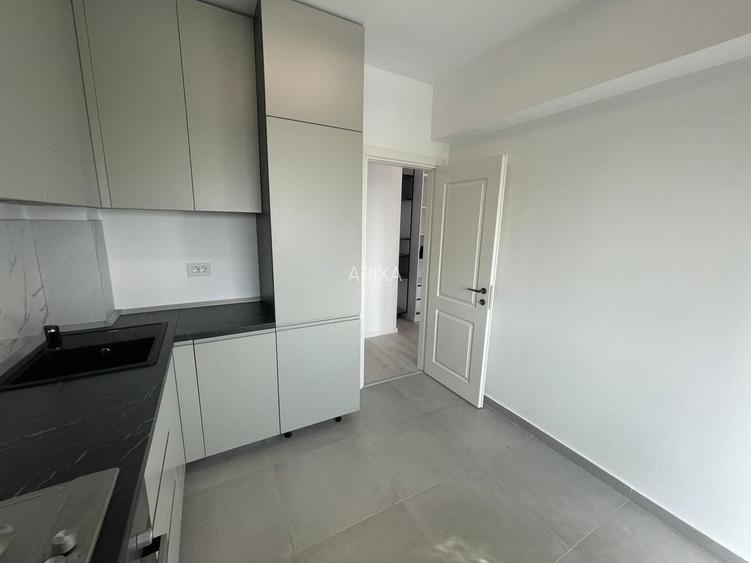 2 Camere parcare extra Lake House Metrou Petrache Poenaru Grozavesti - 7