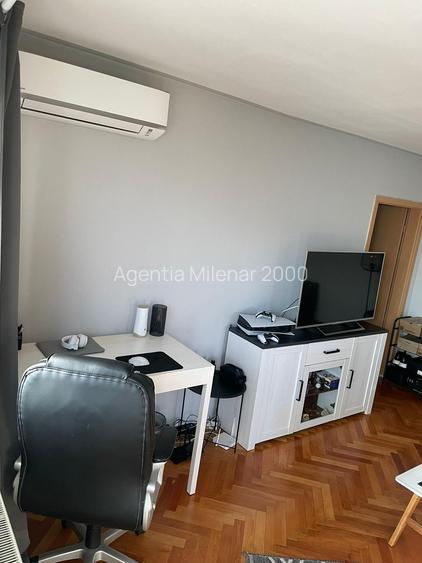Apartament cochet zona Take Ionescu-cu centrala gaz, mobilat și utilat - 4