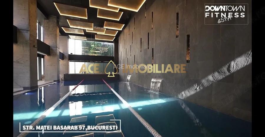 2 Camere de inchiriat | Basarab | Centrala | Petfriendly | SPA - 9