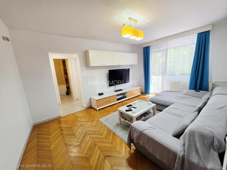 Apartament 2 camere mobilat și utilat – etaj 2 | Zona Sud - 23