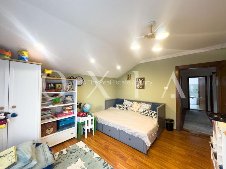 OX693 Casa Individuala Cu Garaj - Pozitie Excelenta - 16