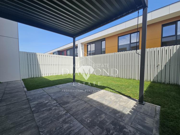 0% Comision! Comunitate, liniste, stil de viata! Duplex 3 camere The Village - 7