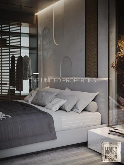 ONE Herastrau Vista - 25