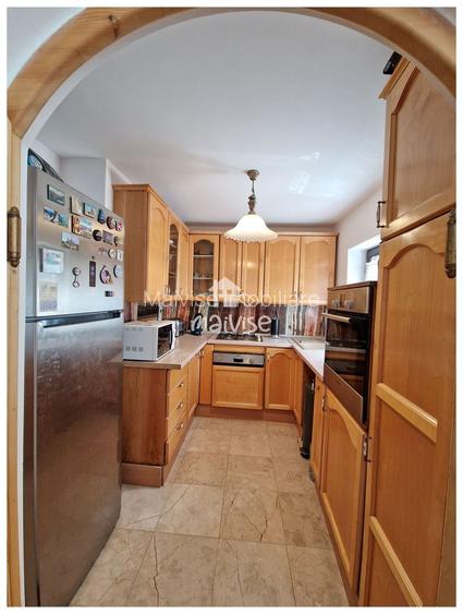 Casa cu teren 670 mp, zona linistita I Brasov - 7