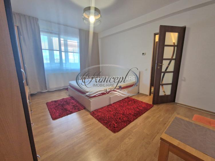 Apartament cu parcare in Borhanci - 2