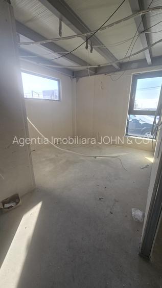 Inchiriez hala noua, 600 mp, la intrare in Albota, aproape de Pitesti - 9