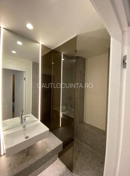 Apartament 3 Camere | Barbu Vacarescu | Aviatiei Tower - 6