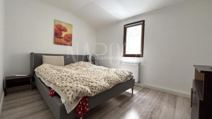 Casa 4 camere de vanzare in Marasti, Cluj Napoca - 6