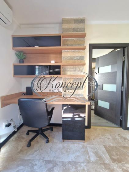 Apartament modern cu terasa generoasa si parcare subterana - 6