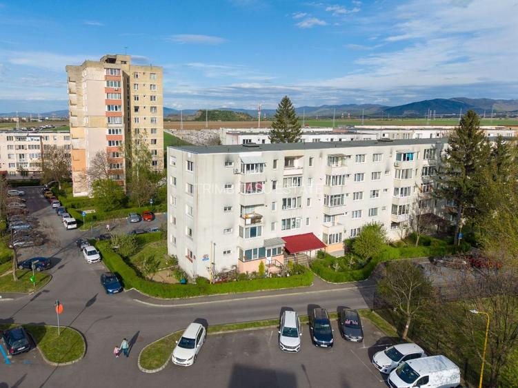 Apartament 2 camere 53mp- Astra - 19
