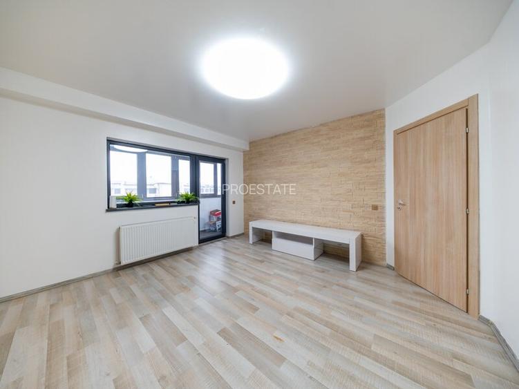 Metalugiei, bloc nou, apartament 3 camere decomandat, partial mobilat si utilat! - 7