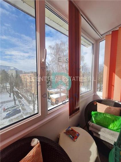Apartament 2 camere  Astra, Brasov - 10