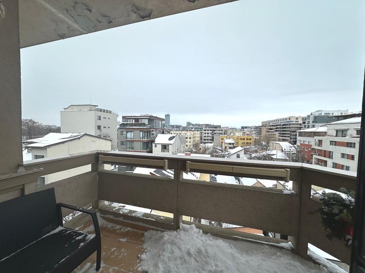 Apartament 4 camere - Imobil Boutique - vedere Lac Floreasca - 6