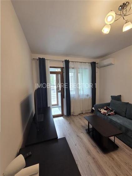 Apartament 2 camere spre inchiriere cu terasa Chitila Bucurestii Noi - 18
