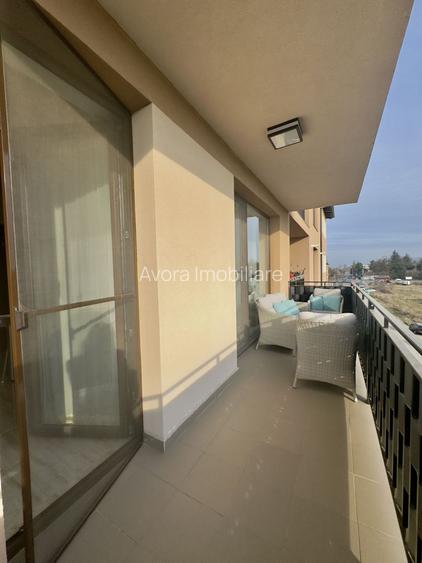 Decomandat, Etaj intermediar, Lift - 7