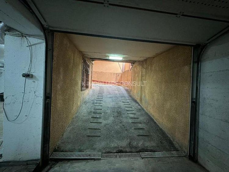 Militari spatiu subsol 272 mp - 20