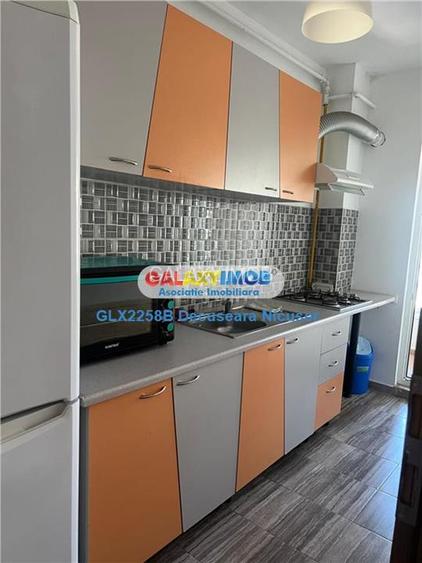 Garsoniera Mobilata Utilata in Militari Residence, 300 Euro - 7