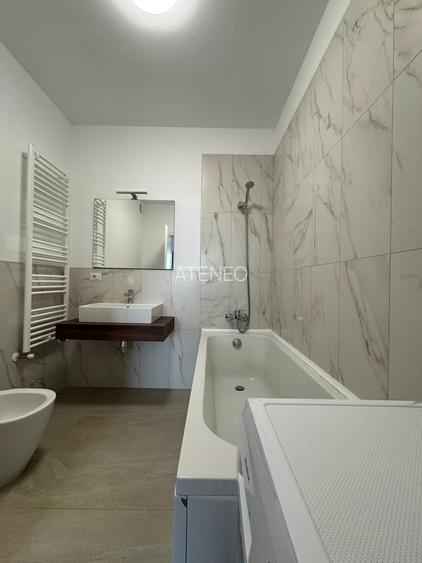 Apartament 3 camere de închiriat – Bloc Zora | Etaj 8 | 580€ - 9