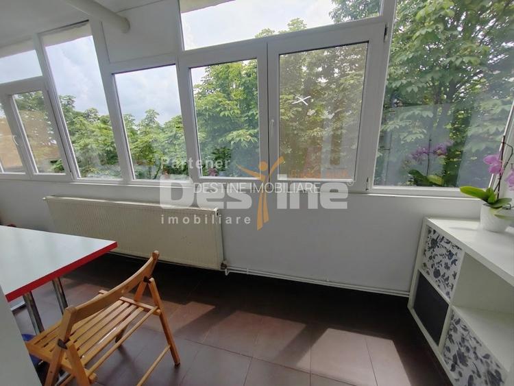 Apartament 3 camere DECOMANDAT 76 mp - cartier NICOLINA - 14