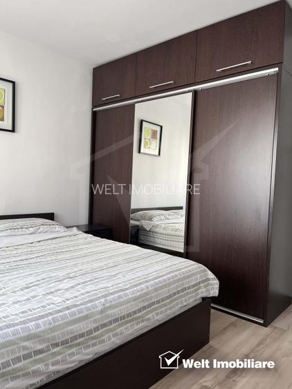 Apartament 2 camere decomandat, zona Titulescu, finisat modern ! - 7